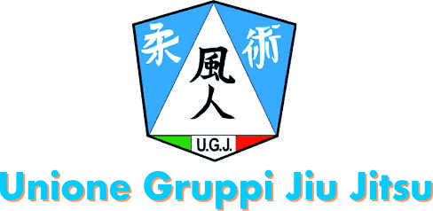 Unione Gruppi Jiu Jitsu